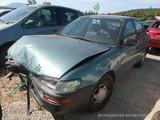 TOYOTA COROLLA AE101